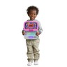 VTech® Play Smart Preschool Laptop™ - Pink - view 5